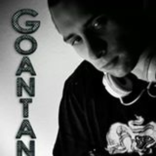 Goantanamo - Dreams Never Ending - -PROMO SET