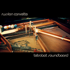 Tetrabot Soundboard