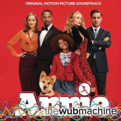 You're Never Fully Dressed Without a Smile (annie 1982-2014 ©sony) (Ahh yer Remix)