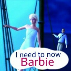 Barbie The Island Princess-I need to now