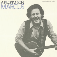 Marcus Uzilevsky - "This Time (I'm Bound For Glory)" / "I'm Born Again" (prod by Bruce Arnold)
