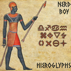Hieroglyphs