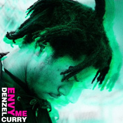 Denzel Curry - Envy Me [Prod. By Ronny J]