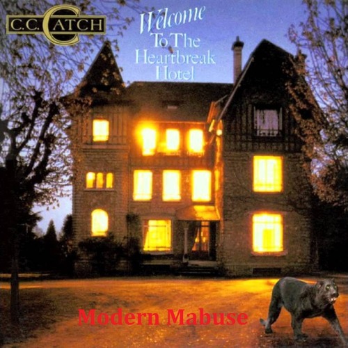 C.C.Catch - You Can Run Away From It (Modern Mabuse Mix)