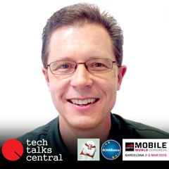 TTC #141 Common Standards For The Next 50B Devices In Internet Of Things, Guy Martin