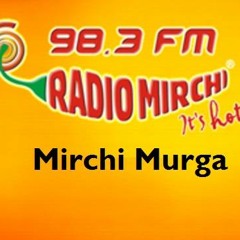 Radio Mirchi Murga - English Writting - Funny - RJ Naved