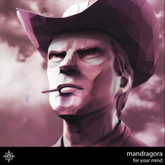 Mandragora - Desert Nights [HQ/FREE DL]
