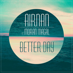 AirNaN Ft Moran Magal - Better Day Master