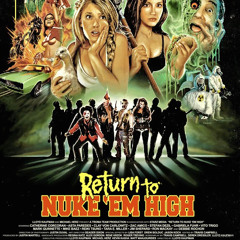 Nuke'em High