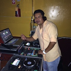 DJ RICKY M OLD SCHOOL BACHATA MIX