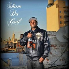 kelly blast ( sham da god tribute )