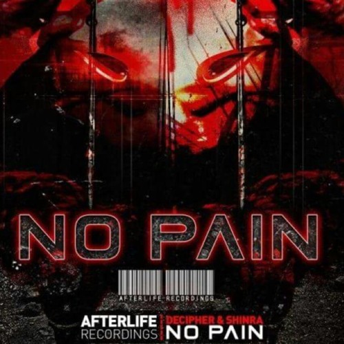 Decipher & Shinra - No Pain