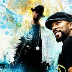 The Light Redux / Dilla Tribute