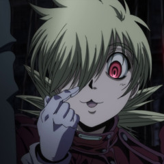 『Hellsing Ultimate』Der Freischütz