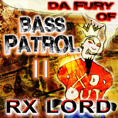 "Pocket Full of Money"  - RX Lord & DJ Pure Logic on the track