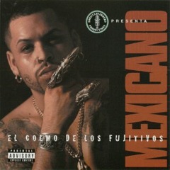 Mexicano 777 - Me Quieren Alejar de Ti