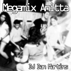 Megamix Anitta
