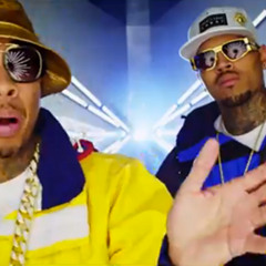 Ayo (Chris Brown feat. Tyga) VS Coconut Tree 2015 Remix
