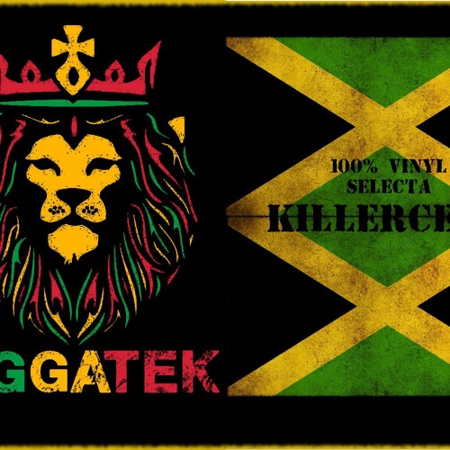 Killercell - 100% Raggatek vinyl mix [free download]
