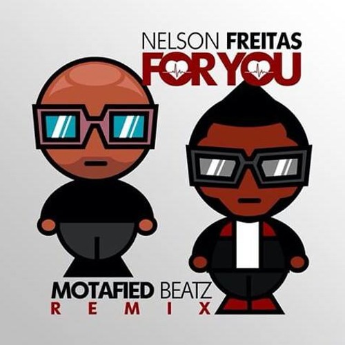 For You (Motafied Beatz Remix)