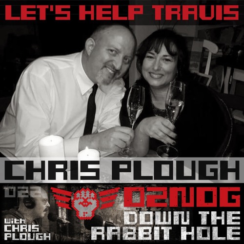 DTRH022: ChrisPlough - Let's Help Travis