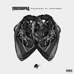 Youssoupha - Pharaons et Fantômes (prod. by Cehashi)