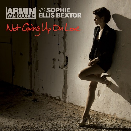 AvB vs Davey Asprey - Not Giving Up On Love vs Chimera (Joshua Grados Uplifting Fusion)
