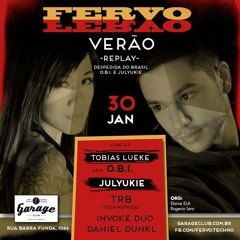Fervo Verao Replay - 30-01-201