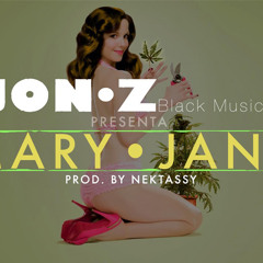 Jon - Z - Mary Jane