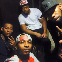 Ohh'So & Dot - Started Sumthin