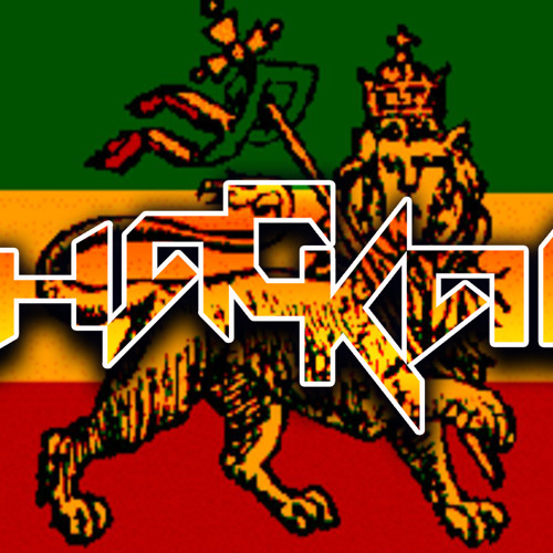 Wayne Wade - King Of Kings Hackai Remix
