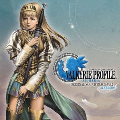Valkyrie Profile 2 OST - Never Surrender