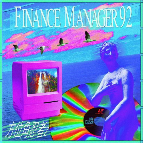 FINANCE MANAGER 92
