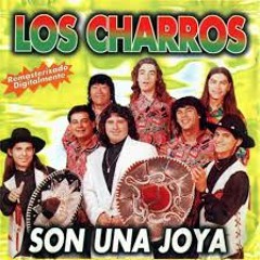 LOS CHARROS - Te Extraño - (WACHITUMBA RMX 2015)