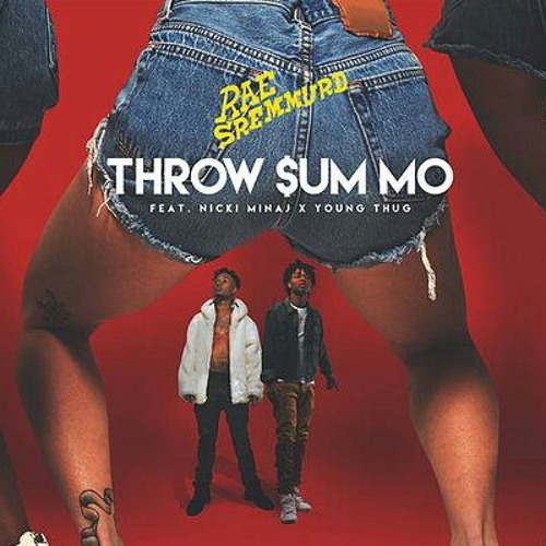 Thow sum mo