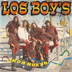 LOS BOY`S   Linda Linda  (WachitumbaRMX   Intro Larga)2014