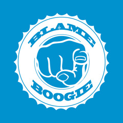 #BLAMEBOOGIEHIPHOP85