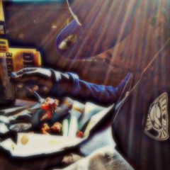 Siete bandx-feel no way wxlg 2015