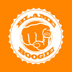 BOOGIE - FT. EMILIONYCE - KEY2LYPH - SMARTFOOD