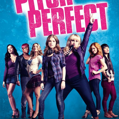 Pitch Perfect- Bella's Finals- Price Tag Don't You Give Me Everything [Official Soundtrack] (1)