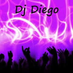 El Secreto Rodolfo megaremix Diego Dj