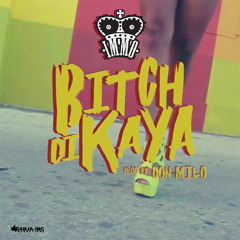 IMMO - Bitch Di Kaya Ft. UziMatic (Prod By Don Milo) - DIRTY