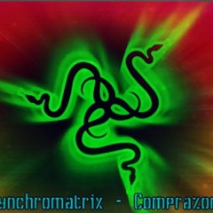 Synchromatrix - Comprazor  (NEW 2015)