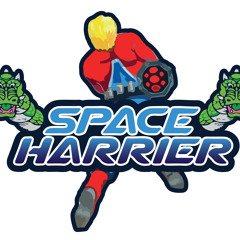 Space Harrier - Title Theme (Rock Cover)