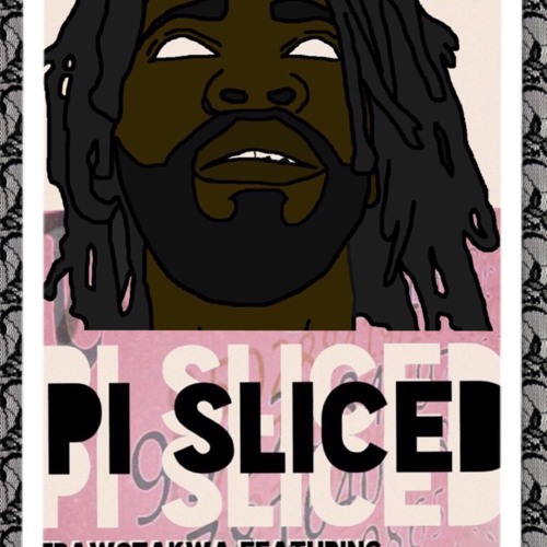 Pi Sliced 3.14.15 Johnny Nobodie vox acapella 72:144bpm