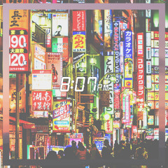 8:07pm [ON SPOTIFY]