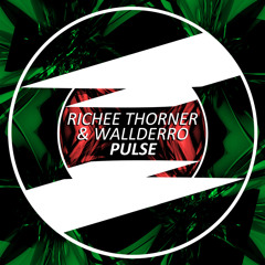 Richee Thorner & Wallderro - Pulse (Original Mix) OUT NOW