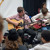 Artwork for Surfer Blood @ WMUC- 10/3/14 (acoustic)