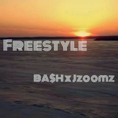 BA$H x Jzoomz - I need a doctor freestyle