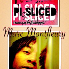 Pi Sliced 3.14.15 Marc Montfleury vox acapella 72:144bpm